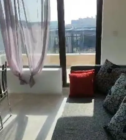 Sea Grace Nesebar Burgus Апартамент Слънчев бряг