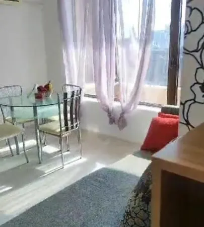 Sea Grace Nesebar Burgus Апартамент