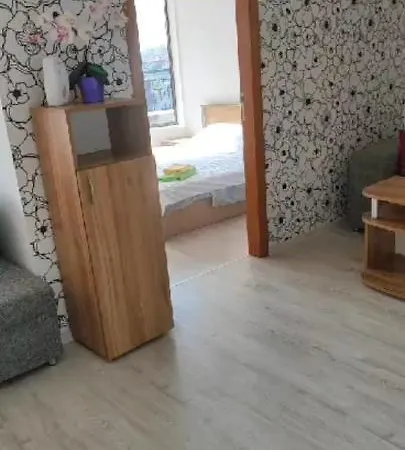 Sea Grace Nesebar Burgus Апартаменты Солнечный берег